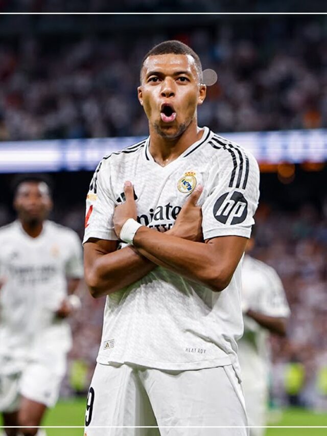 10 FACTS ABOUT REAL BETIS VS REAL MADRID